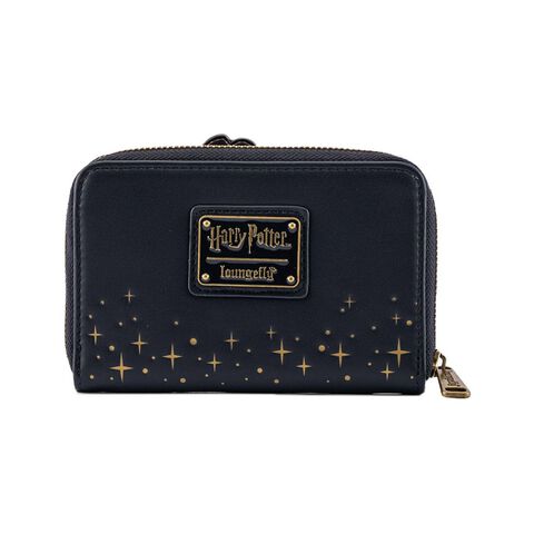 Portefeuille Loungefly - Harry Potter - Diagon Alley Sequin